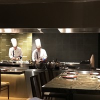 日本料理　「十二颯」 ヒルトン東京 - 