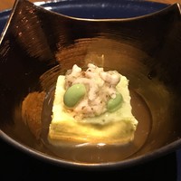 日本料理　「十二颯」 ヒルトン東京 - 