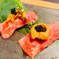 焼肉匠 勝善 - 