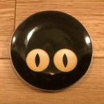 随所にこだわりが感じられるニャー