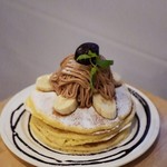 ミツバチ キッチン