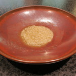 イチリン ハナレ - フカヒレの出汁雑炊1