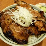 十勝豚丼 いっぴん - 