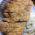 Nomikuidokoro Tonkatsu Suzume - 