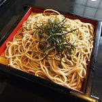 信州そば処　きりさと - 追加せいろ