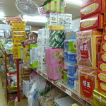 凱立批撥購物中心 - 味王(ウェイワン)。グルソーですね！