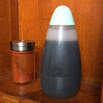 もみじ屋 - 卓上のいろいろ