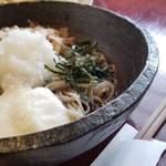 蕎麦工房　一休 - 