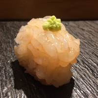 SUSHI TOKYO TEN、 新宿ニュウマン店 - 