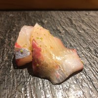 SUSHI TOKYO TEN、 新宿ニュウマン店 - 