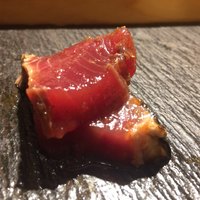 SUSHI TOKYO TEN、 新宿ニュウマン店 - 