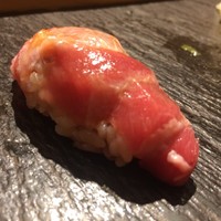 SUSHI TOKYO TEN、 新宿ニュウマン店 - 