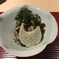 祇園新橋 中谷 - 