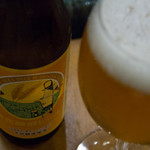 蔵元レストラン せきのいち - 自然発酵ビール