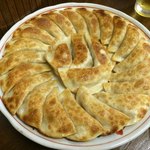 丸山ぎょうざ会館 - 