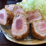 かつ丼多勝 - シャートーブリアン