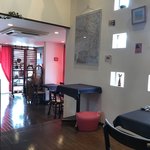 カフェルージュ