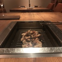 焼肉うしごろ 西麻布本店 - 