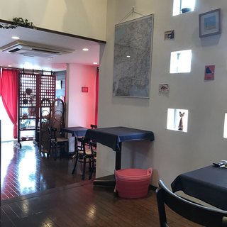 カフェルージュ_2