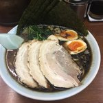 三國家 - 黒ラーメン　スペシャル版