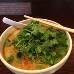 刀削麺荘 唐家 - 