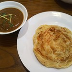 TROPICAL PARADISE - マトン＆ポロタ