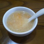 TROPICAL PARADISE - チキンスープ