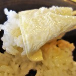 豆厨ゆばせい - 湯葉ってこんなに美味しいのか