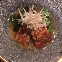 うなぎ時任 - 
