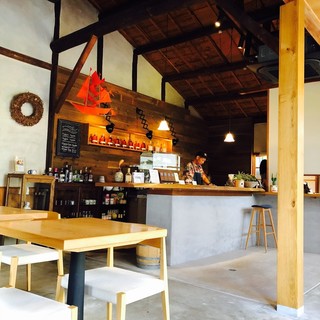 ノット カフェ_2