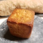 TACUBO - じゃがいもとローズマリーのフォカッチャ