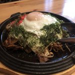 Yakisoba Izakaya Domo - 