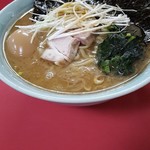 家系ラーメン 沼津家 - 