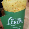 ナチュラルクレープ 流山おおたかの森 S・C店