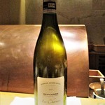 にい留 - 2017 DOMAINE ANDREVATAN　SaNCERRE　Les Charmes（ドメーヌ アンドレ ヴィタン サンセール レ シャルム）。　　　　　　2018.09.01