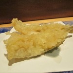 にい留 - キス・竹岡港のシロギス。　　　　　　2018.09.01