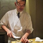 にい留 - 鮑・福井小浜。　　　　　　2018.09.01