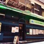 横濱珈琲店 五番街 - 