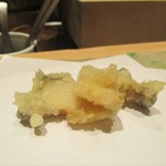 にい留 - 鮑・福井小浜。　　　　　　2018.09.01