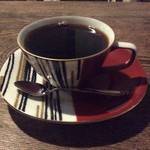 うてな喫茶店 - 昭和のカップ