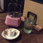 うてな喫茶店 - 昭和〜