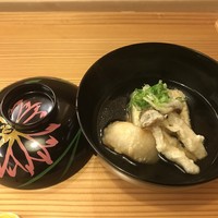 祇園 川上 - 