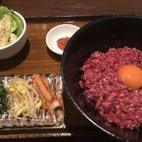 うしごろバンビーナ 銀座店 - 