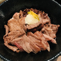 うしごろバンビーナ 銀座店 - 