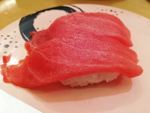 回転寿司割烹和さび 室蘭店 東室蘭 回転寿司 食べログ