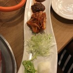 多来多来 - 野菜セット