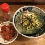 多来多来 - お鶏飯