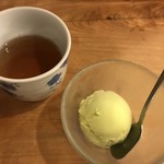 多来多来 - アイス