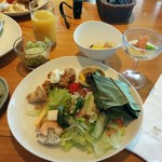 琉球温泉 瀬長島ホテル - 