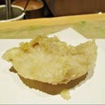 にい留 - シロアマダイ：2週間ほど寝かせたシロアマダイ。　　　　　　2018.09.01